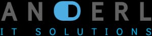 Logo Anderl-IT