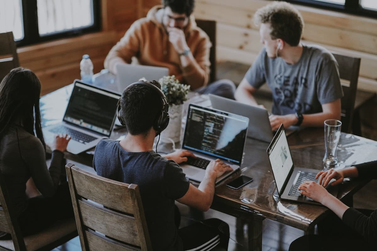 Microsoft 365 Zusammenarbeit