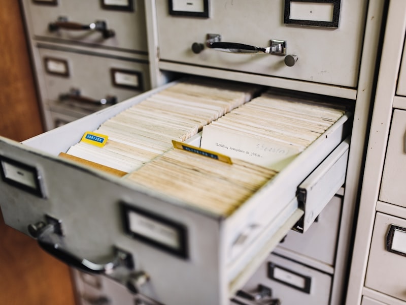 E-Mail-Archivierung für Unternehmen