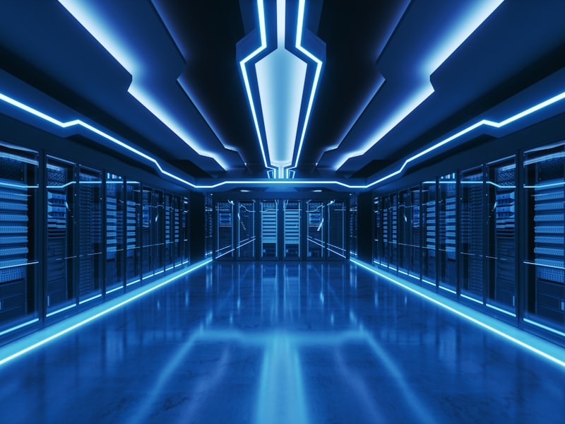 Cloud Backup Datensicherung