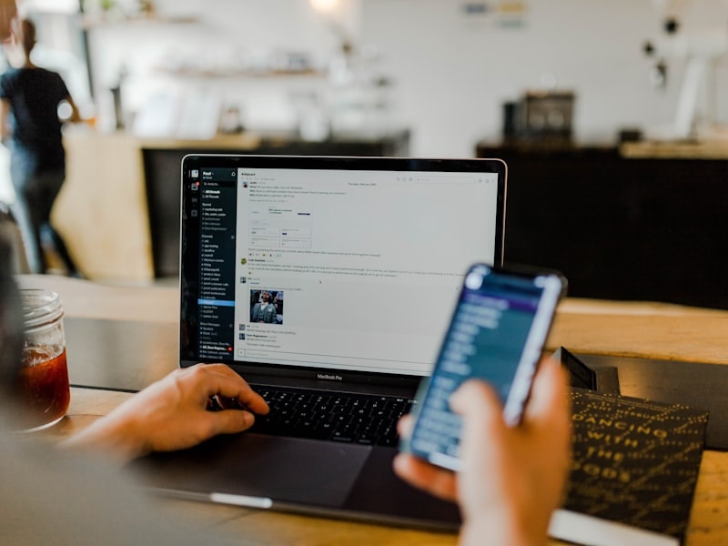 Managed Client Arbeitsplatz-Verwaltung