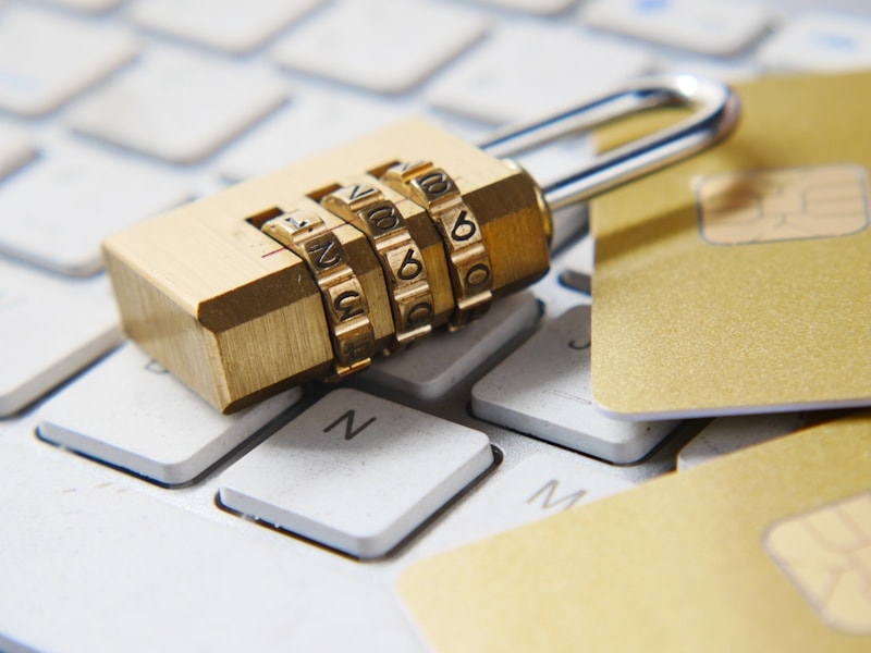 IT-Sicherheit für Unternehmen
