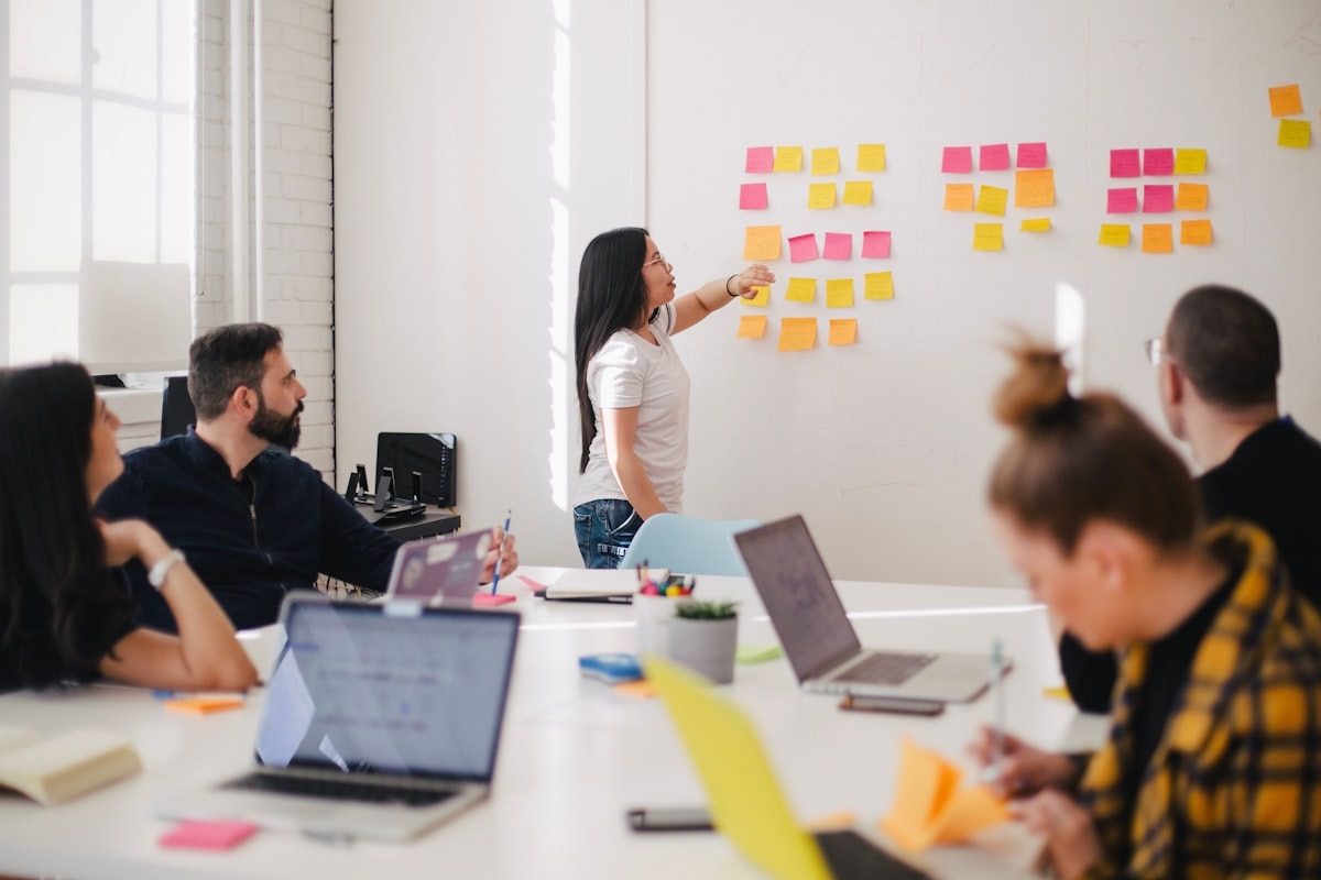 Managed Workspace Leistungen