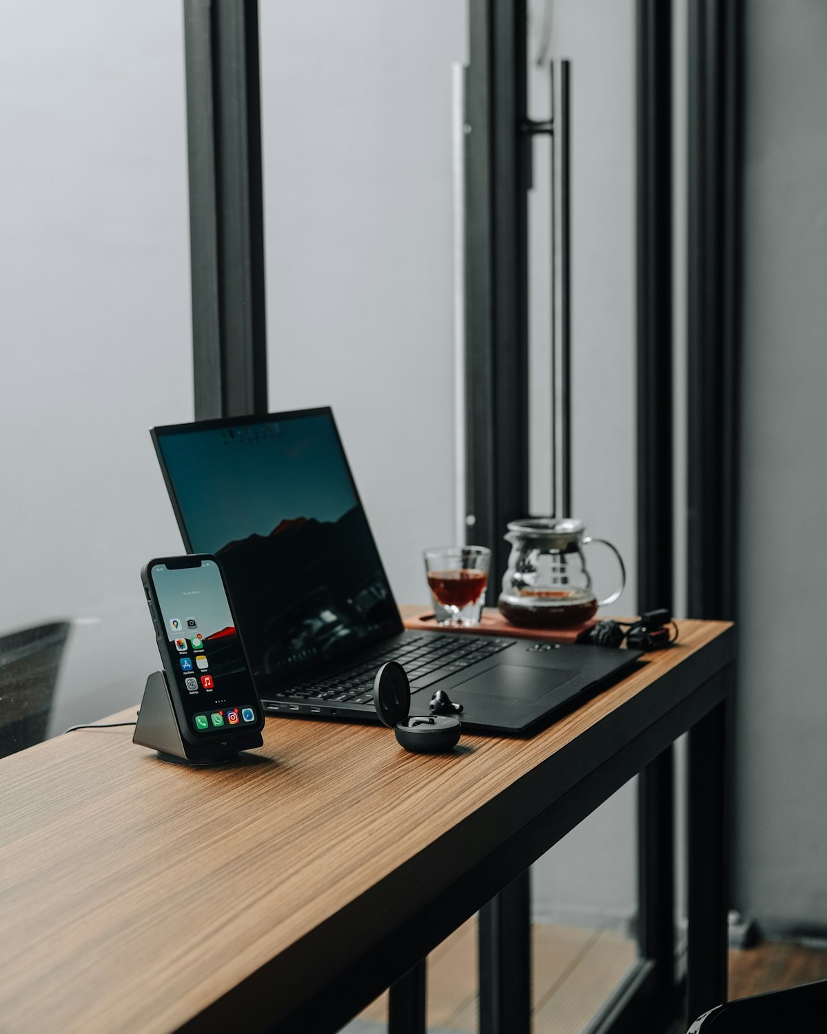 Flexibles Arbeiten